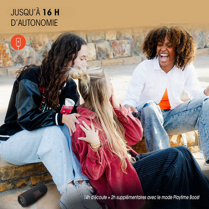 Enceinte portable JBL Flip 7