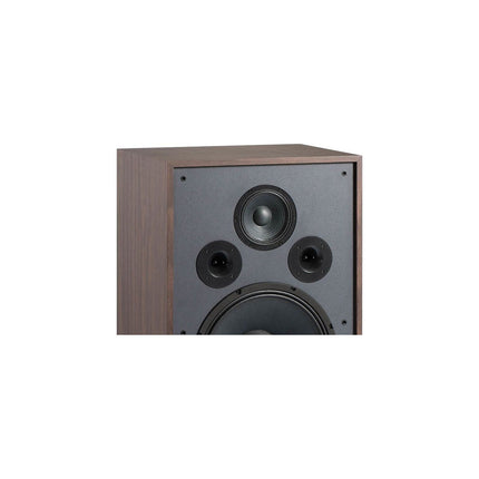 Enceinte colonne ELTAX Monitor PWR 1959 marron