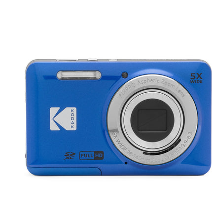 Appareil photo Compact KODAK FZ55 Black
