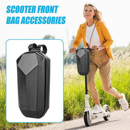 HOBBYTECH Sac de rangement pour trottinette électr