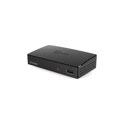 Décodeur TNT TELESYSTEM 8051511392810