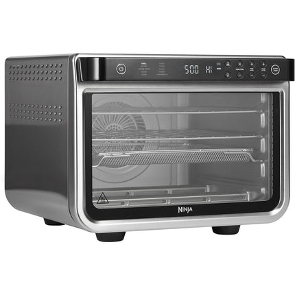 Mini four NINJA Four Multi-fonctions 10-en-1 DT200EU