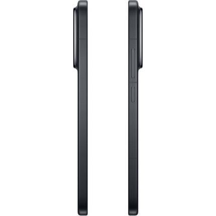 Smartphone XIAOMI 15 concu avec Leica 512Go 5G