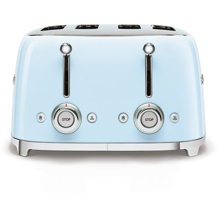 Grille-pain SMEG TSF03