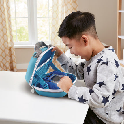 Sacoche VTECH Sacoche Kidizoom bleue