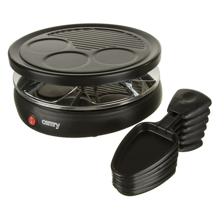 Raclette CAMRY CAMRY CR 6606 Grill Raclette, Multicolor