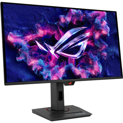 Ecran PC Gamer ASUS XG27ACDNG 27" QHD 360Hz QD-OLED HDR True Black 400 HDMI 2.1 USB-C 90W G-Sync