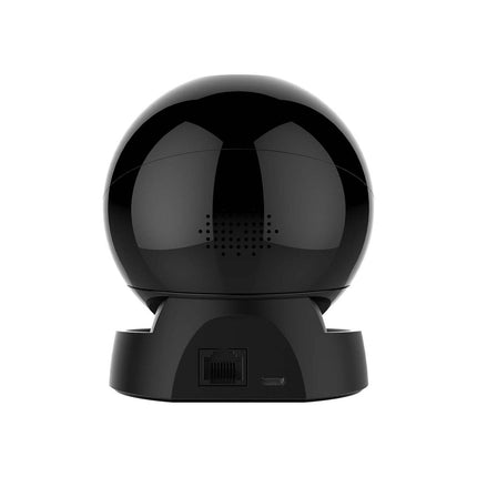 Dashcam IMOU IMOU Caméra Connectée 3MP 360° avec Camé