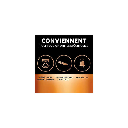 Pile DURACELL CR2 x1 Ultra Lithium 3V