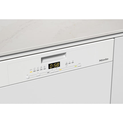 Lave vaisselle encastrable MIELE G 5611 SCi BB