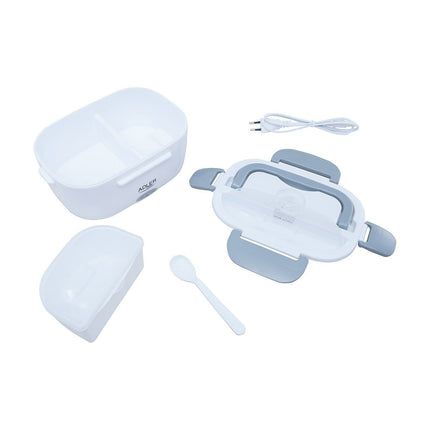 Lunch box ADLER Lunchbox électrique Adler AD 4474 grise