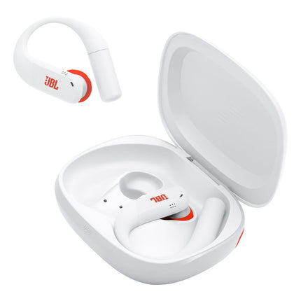 Ecouteurs sport JBL Endurance Peak 4