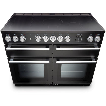 Piano de cuisson induction FALCON NEXUS SE 110 CM CHROME