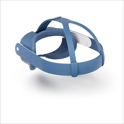 Protection casque META Quest 3 Color Facial Intf + Soft Strap