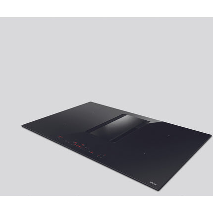 Plaque induction aspirante ELICA ALPHA B BL/F BO/60