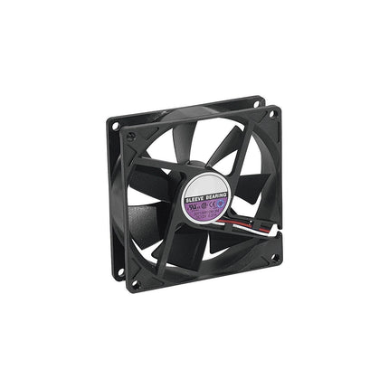Ventilateur PC SPIRE 92x92x25 12V 3 fils