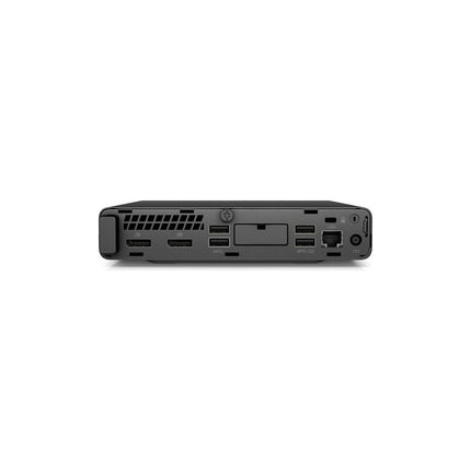 Unité centrale HP EliteDesk 800 G3 DM - 16Go - SSD 256Go Reconditionné