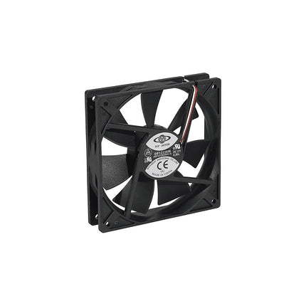 Ventilateur PC SPIRE 120x120x25 12V 3fils