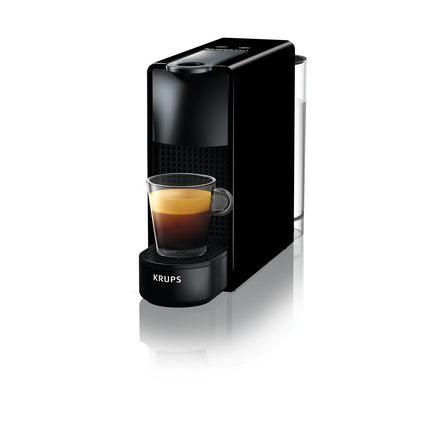 Nespresso KRUPS Essenza Mini Noir YY2910FD