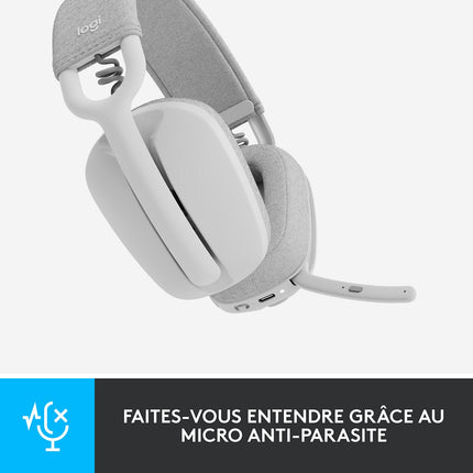 Micro-casque LOGITECH Zone Vibe 100