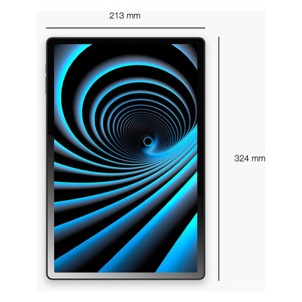 Tablette Android LOGICOM XXL 14.1'' 4/128Go Noir FHD