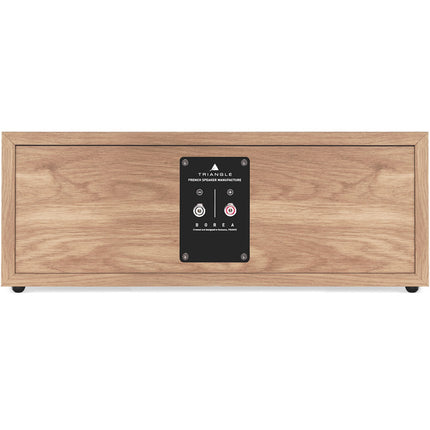 Enceinte centrale TRIANGLE BRC1