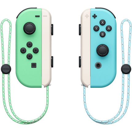 Console NINTENDO Switch Animal Crossing New Horizons Reconditionné