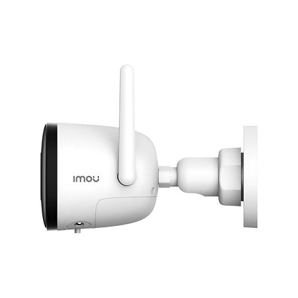 Dashcam IMOU IMOU Caméra de Surveillance WI-Fi Intéri