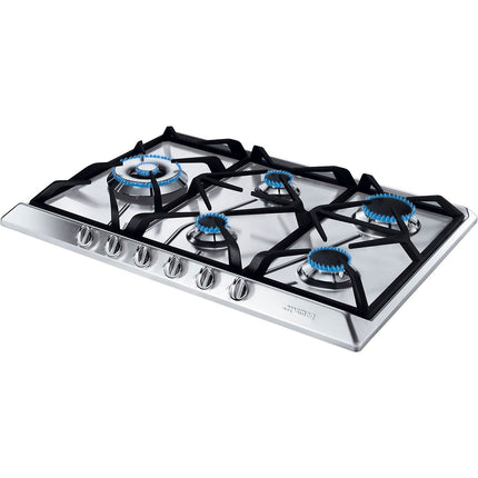 Plaque gaz SMEG SRV575GH5
