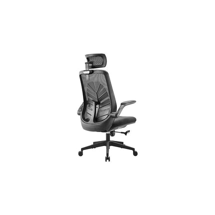 Chaise gaming SUBSONIC Chaise Ergonomique pour bureau I-Care Le