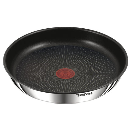 Batterie de cuisine TEFAL Ingenio Emotion 10 pieces