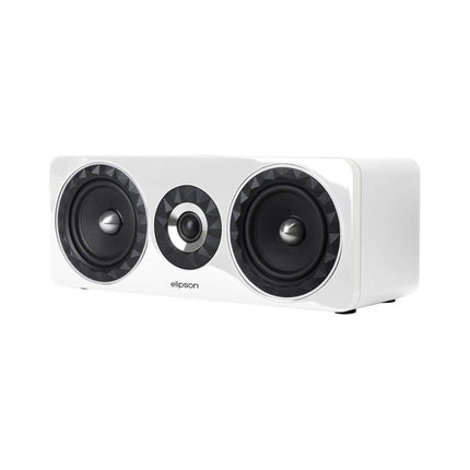 Enceinte centrale ELIPSON Prestige Facet 11C Blanc