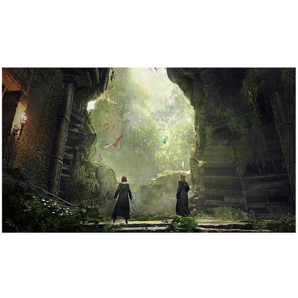 Jeu à télécharger MICROSOFT Hogwarts Legacy Digital Dlx Edt FR