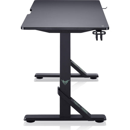 Bureau gamer VALK SKULD