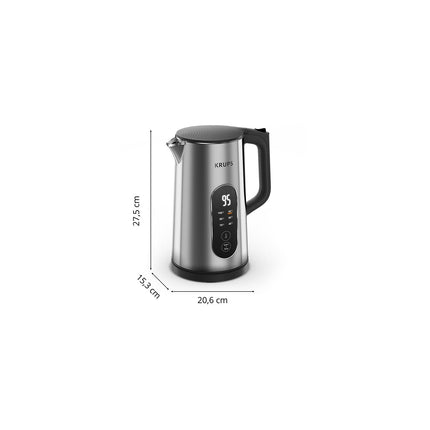 Bouilloire KRUPS BW871DF0