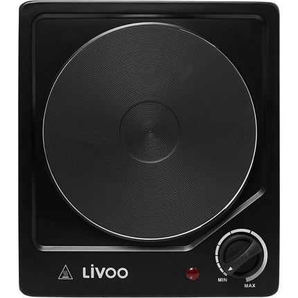 Plaque LIVOO DOC167N