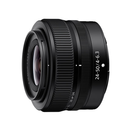 Appareil photo Hybride NIKON Z5II boitier nu