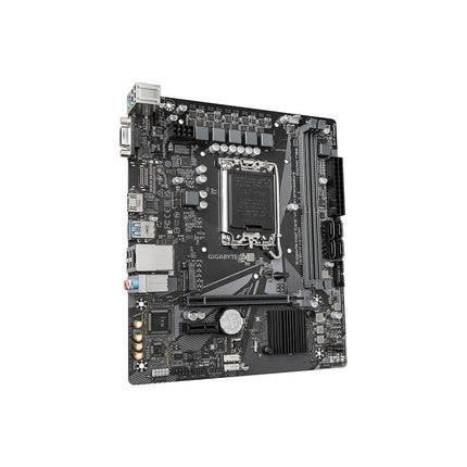 Carte mère GIGABYTE H610M H V3