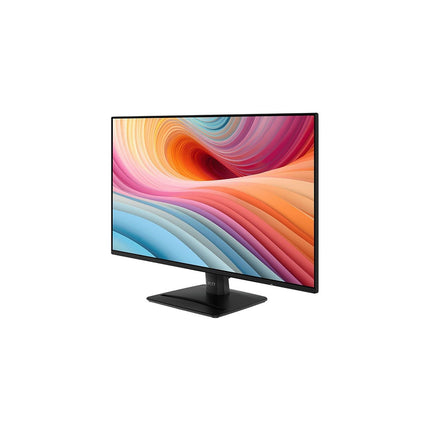 Ecran PC MSI PRO MP271A E2 27'' Full HD 120Hz IPS 1 ms HDR Adaptive-Sync