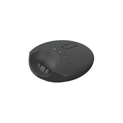 Téléphone sans fil LOGICOM Iloa Solo Répondeur Noir