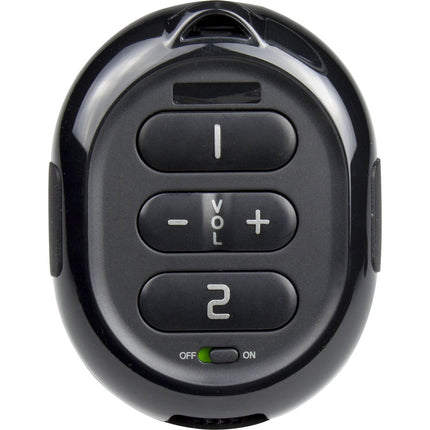 Téléphone filaire FYSIC FX-7010