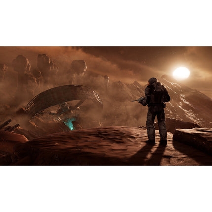 Jeu PS4 SONY Jeu VR Farpoint Reconditionné