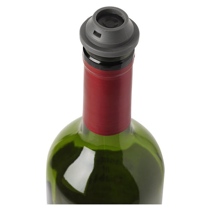 Pompe à vin LE CREUSET WA-137 + 3 bouchons