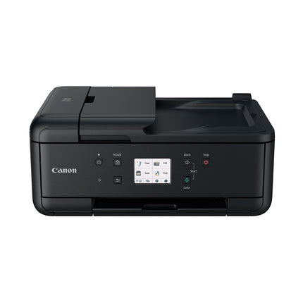 Imprimante jet d'encre CANON Pixma TR7650