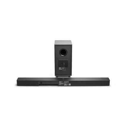 Barre de son JBL SB 595