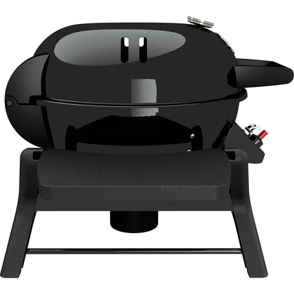 Barbecue gaz OUTDOORCHEF Minichef 420 G Noir 30 mbar