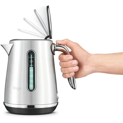 Bouilloire SAGE APPLIANCES Soft Top SKE735BSS4EEU1