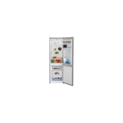 Réfrigérateur combiné BEKO RCSA270K40SN