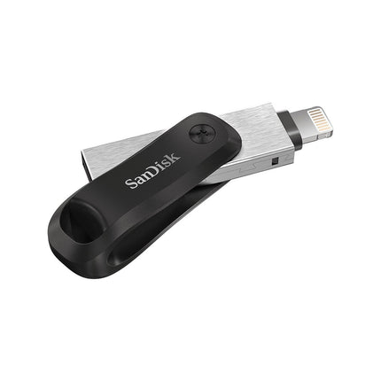 Clé USB iPhone SANDISK 128go iXpand Flash Drive lightning + USB