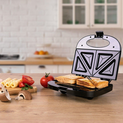 Croque monsieur MESKO Appareil à croque monsieur Mesko MS 3032